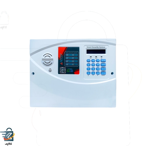 دزدگیر آنزو 3021 